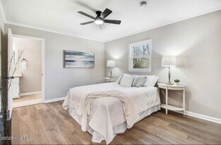 1676 Tommys Rd, Unit 1 in Goldsboro, NC - Building Photo