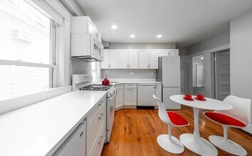 89 Kinnaird St in Cambridge, MA - Building Photo - Building Photo