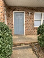 1278 S Hayne St in Monroe, NC - Building Photo