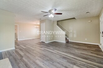 6106 Ruth St SW in Covington, GA - Building Photo - Building Photo