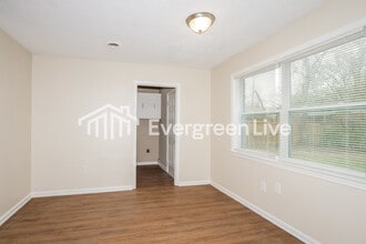 3926 Kerwin Dr in Memphis, TN - Building Photo - Building Photo