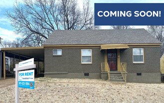 2282 Devoy Ave in Memphis, TN - Building Photo