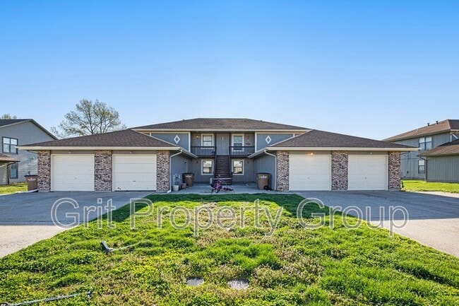 property at 519 Sky Vue Dr