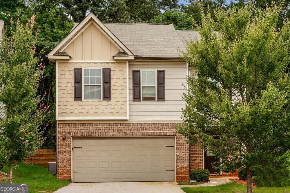 118 Cassady Ln in Lawrenceville, GA - Building Photo