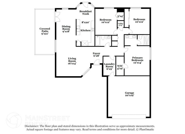 9990 E Nicaragua Ln in Tucson, AZ - Building Photo - Building Photo