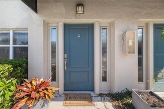 650 Central Ave in Sarasota, FL - Building Photo - Building Photo