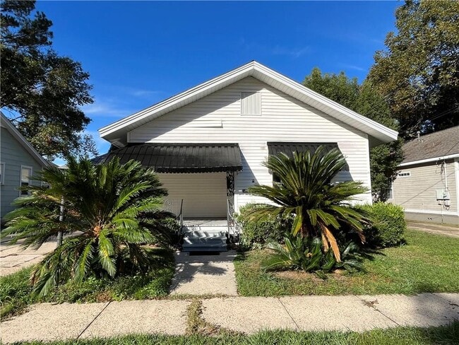 211 Hazel St in Mobile, AL - Building Photo - Building Photo
