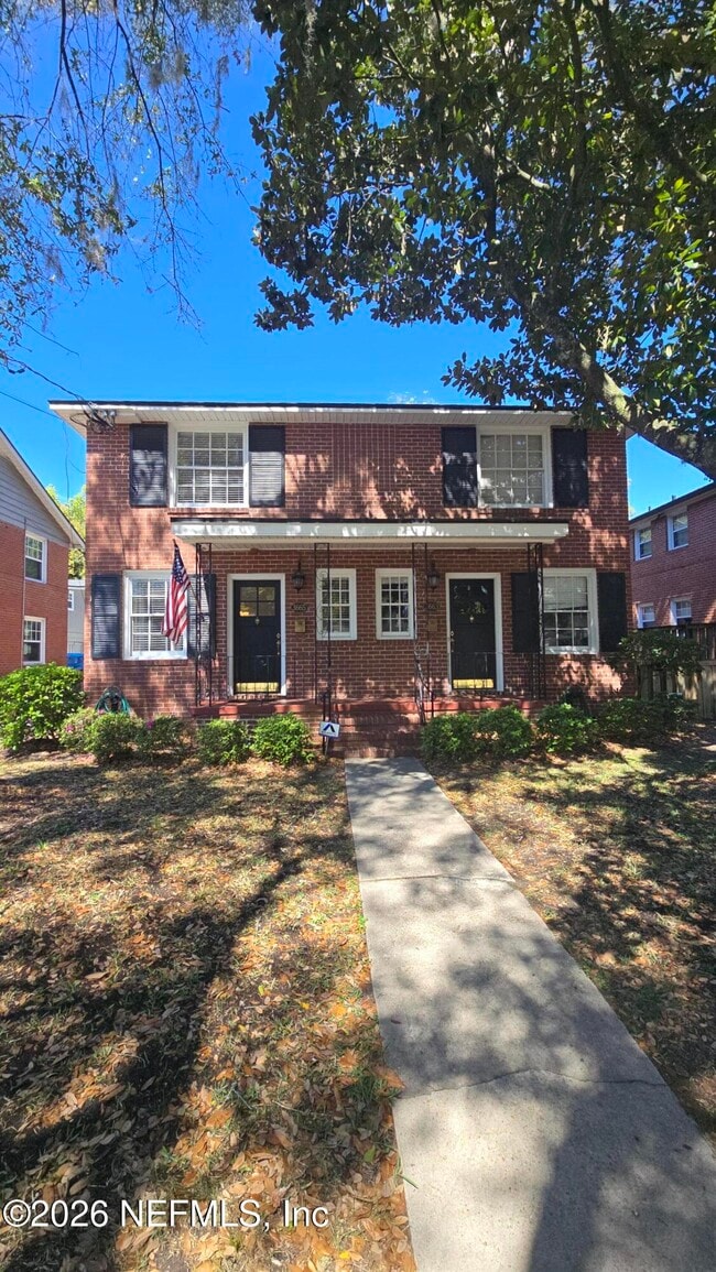 3665 St Johns Ave in Jacksonville, FL - Building Photo - Building Photo