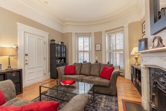 439 Shawmut Ave in Boston, MA - Building Photo - Building Photo