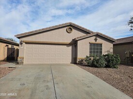 842 E Impreria St in San Tan Valley, AZ - Building Photo