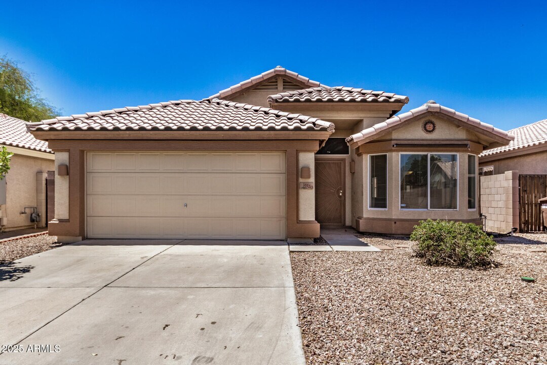 16120 N 86th Ln in Peoria, AZ - Building Photo
