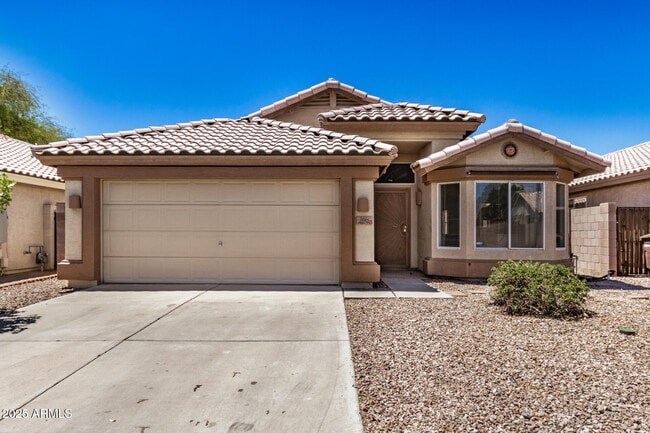 property at 16120 N 86th Ln