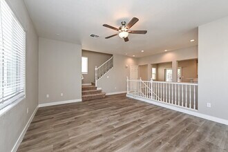 9511 Leaping Lizard St in Las Vegas, NV - Building Photo - Building Photo