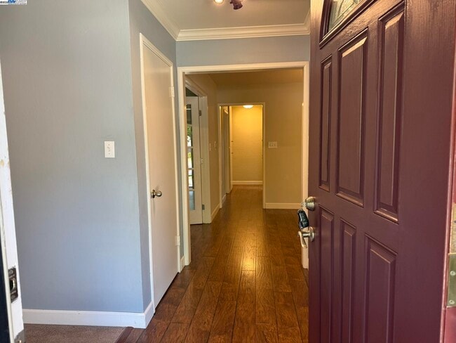 1237 St Mary Dr in Livermore, CA - Building Photo - Building Photo