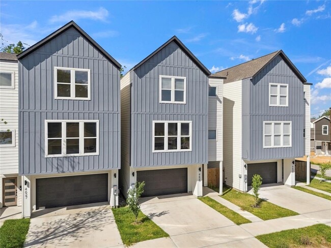 property at 4629 Balkin St