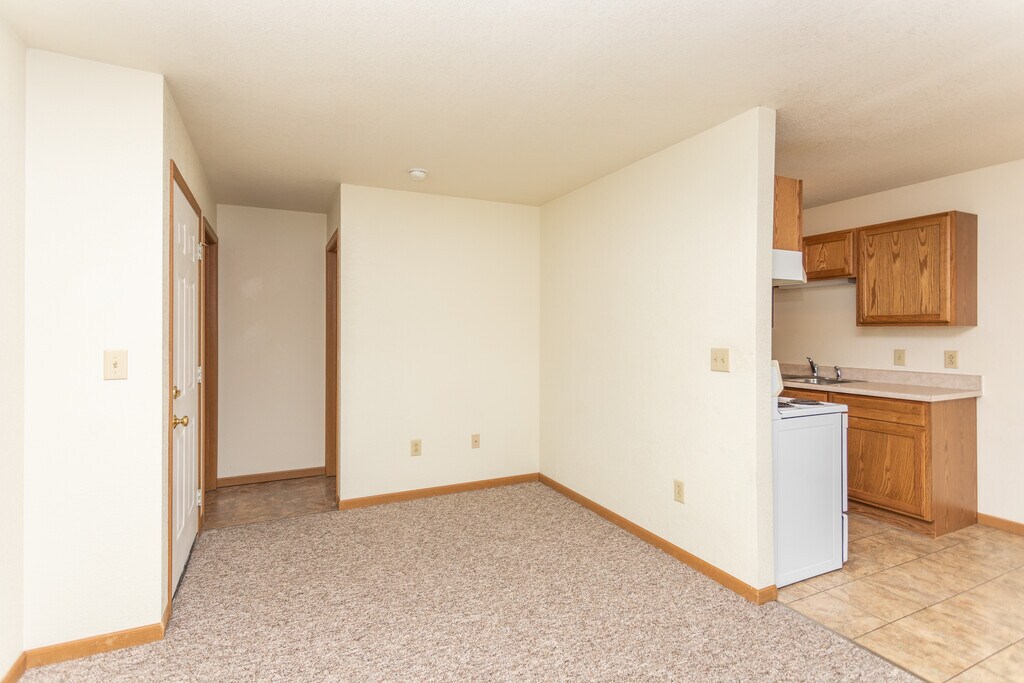 The Charleston Apartments in Findlay, OH