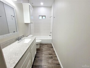 6 Marcela Dr in Weslaco, TX - Building Photo - Building Photo