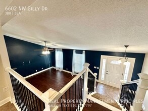 6602 NW Gilly Rd in Kansas City, MO - Building Photo - Building Photo