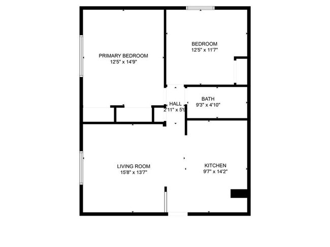 Mead Meadows Apartments in North Tonawanda, NY - Building Photo - Building Photo