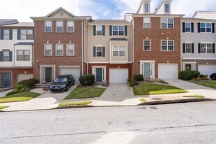 532 Lantern Wood Dr in Scottdale, GA - Building Photo