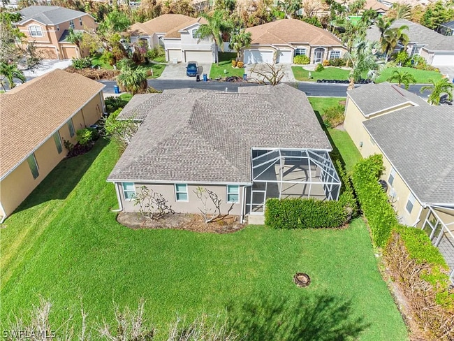 property at 16901 Colony Lakes Blvd