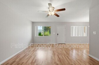 1702 W Tuckey Ln in Phoenix, AZ - Building Photo - Building Photo