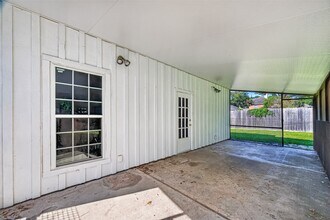 5150 Jason St in Houston, TX - Building Photo - Building Photo