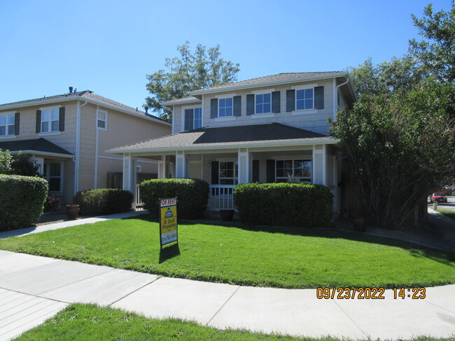 property at 1324 Scotch Pine Way