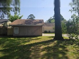 5118 Mauritz Dr in Houston, TX - Building Photo