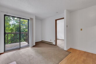 South Street Apartments in Boulder, CO - Foto de edificio - Building Photo