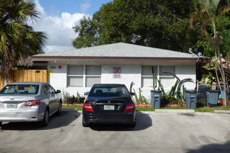 1021 NW 4th Ave in Fort Lauderdale, FL - Building Photo - Building Photo