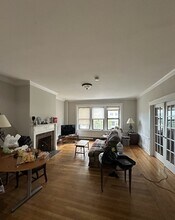 1653 Commonwealth Ave in Boston, MA - Building Photo - Building Photo