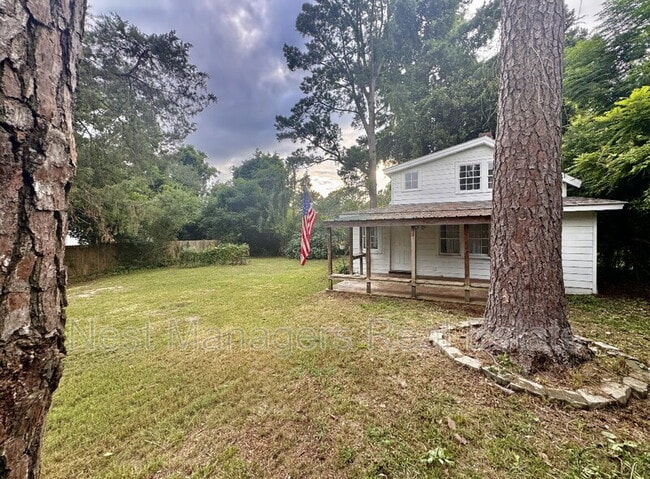 property at 146 Brewster Hussey Ln