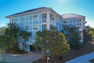 The Village at Wild Dunes in Isle Of Palms, SC - Building Photo - Building Photo