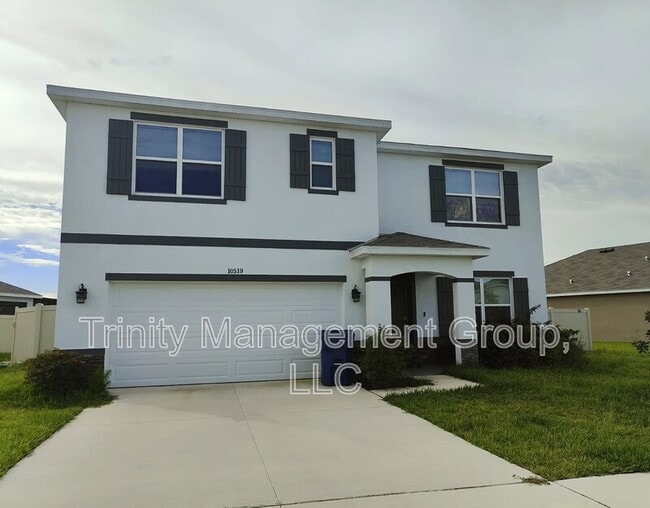 property at 10519 Quail Grv Wy