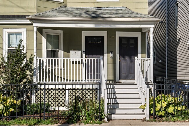 42 Brookley Rd in Boston, MA - Building Photo - Building Photo