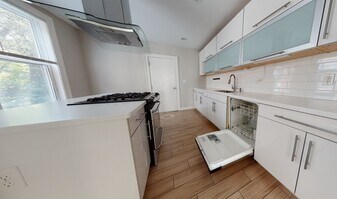 20 Marie Ave, Unit 2A in Cambridge, MA - Building Photo