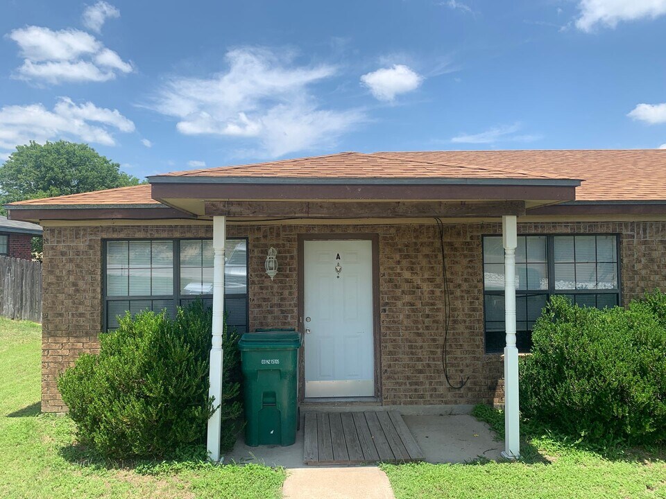 1815 Pontotoc in Harker Heights, TX - Building Photo