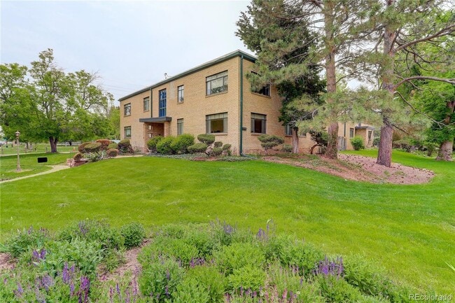 property at 1190 Clermont St