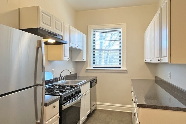 804 Harrison St. in Oak Park, IL - Building Photo - Building Photo