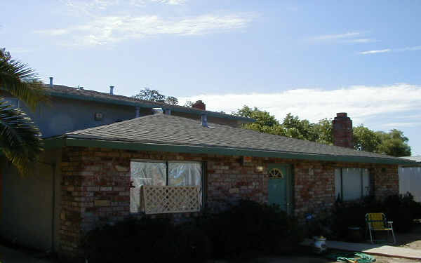 5730 Blachly Way in Sacramento, CA - Building Photo - Building Photo