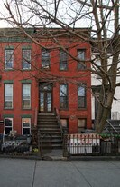 742 Lafayette Ave in Brooklyn, NY - Building Photo