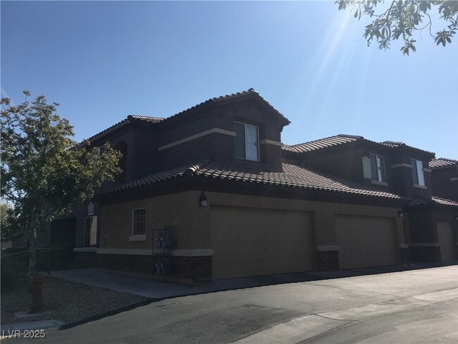property at 6868 Sky Pointe Dr