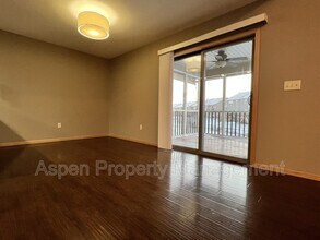 1765 Sara Ct in North Liberty, IA - Building Photo - Building Photo