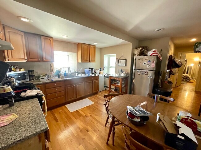 42 Sewall St, Unit 3, Unit 3