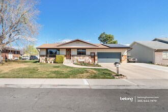 428 200 E in Orem, UT - Foto de edificio - Building Photo