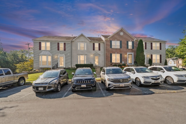 property at 520 Terrapin Terrace