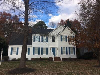 9134 Fox Hill Race Ct in Mechanicsville, VA - Building Photo - Building Photo