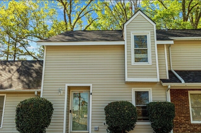 property at 2501 St Christopher Cir SW