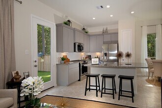215 Moon Dance Ct in Conroe, TX - Foto de edificio - Building Photo